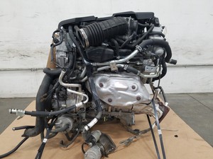 เครื่องยนต์นิสสัน 370Z นิสโม VQ37VHR 3.7L V6 ปี 2019 มือสอง ระดับอุตสาหกรรม รองรับการปรับแต่ง OEM - Product Image 2