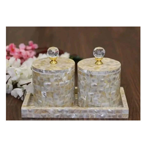 Nouveau design Brûleur d'encens Bakhoor très demandé, fabriqué à la main, en nacre incrustée, parfait pour l'intérieur, idéal pour le ramadan - Product Image 1