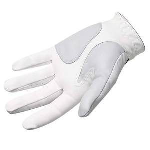 Gants de golf antidérapants en microfibre pour hommes, fabrication directe d'usine, équipement de jeu de golf respirant et résistant à l'usure - Product Image 6