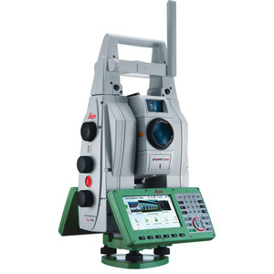 Mejor oferta para la nueva estación total Nova MS60 1 MultiStation - Product Image 4