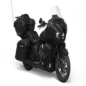 Meilleures ventes 2025 Indiann Pursuit Dark Horse 1834cc - Product Image 2