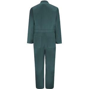 Overol de Trabajo, Traje de Protección Química, Ropa de Trabajo Agrícola, Overol para Hombre 2026 - Product Image 6