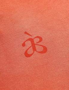 Sweats à capuche essentiels pour hommes Acid Wash Gradient Oversized Heavyweight Cotton Plain Hooded Sweatshirt Unisex - Product Image 3