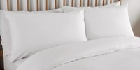 Parure de lit 4 pièces en polycoton écologique 200TC, toutes saisons, personnalisable, qualité supérieure, vente en gros directe usine