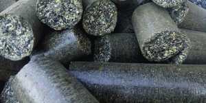 เม็ดแกลบทานตะวัน,เม็ดอินทรีย์ขายส่งอาหารทานตะวันเพื่อให้ความร้อน - Product Image 3