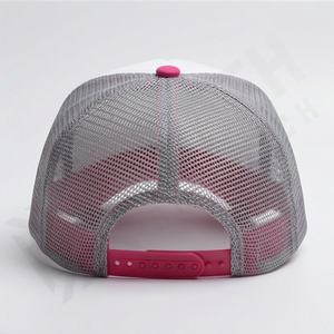 Casquettes de baseball pour hommes, vêtements de sport de plein air, qualité supérieure, design personnalisé, coton respirant, chapeau de course réglable, visière solaire, tendance - Product Image 2