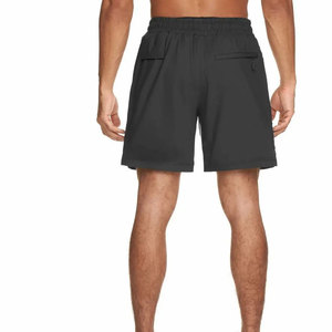 กางเกงขาสั้นสำหรับวิ่งสำหรับผู้ชายกางเกงขาสั้นสำหรับใส่เล่นกีฬาในยิมแบบไม่มีซับในทำจาก2024 - Product Image 4