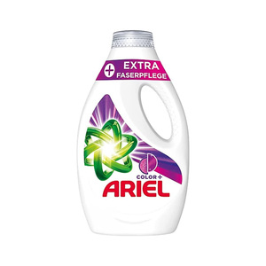 Pour Ariel 1.8L Gel de détergent à lessive écologique d'origine 48 lavages pour vêtements - Product Image 6