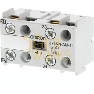 Omron J73KNAM11119342 - Nuevo - Product Image 1