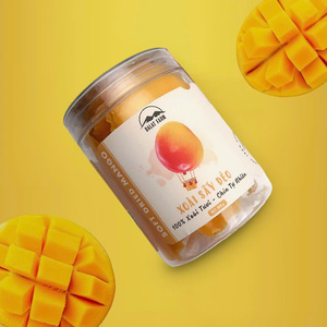 100% Natural Preserved Dried Mango Soft Dried Fruit with Attractive Price - Product Image 5