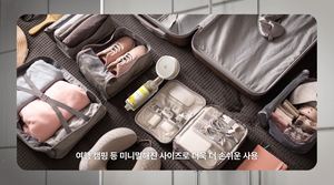 Мини-душ для кемпинга - Product Image 3