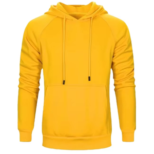 Sudaderas con Capucha para Hombre de la Mejor Calidad a un Precio Razonable, Producto Superior, Fabricante de Ropa para Hombre, Sudadera con Capucha Estilo Urbano - Product Image 2