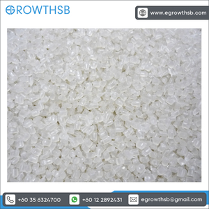 Material de plástico de polipropileno Natural, grado Industrial, rojo/azul/verde/Natural, para compradores globales, venta al por mayor, OEM - Product Image 6