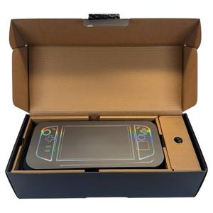 Lenovo Legion Go Ryzens Z1 Extremes 1 To SSD 16 Go RAM pour jeu vidéo portable authentique - Product Image 5