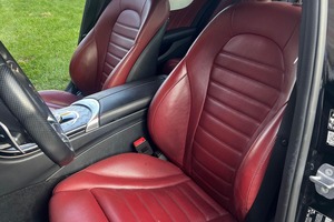 Mercedes-AMG C43 Sedán 2019 Usado Premium, Motor V6 Biturbo, Tracción en las Cuatro Ruedas - Product Image 5