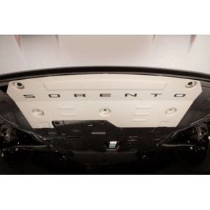 Plaque de protection avant pour KIA Sorento 2021-2025 - Product Image 1