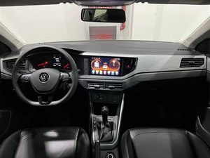 Promotion sur les voitures d'occasion Volkswagen Polo d'occasion 2021 1.5L conduite à gauche Polo Spot livraison mondiale - Product Image 4