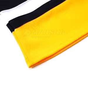 เสื้อฮอกกี้น้ำแข็งผู้ชายคุณภาพสูง MOQ ต่ำ รับสั่งทำชื่อทีม ดีไซน์ใหม่ เสื้อฮอกกี้น้ำแข็งแขนยาว - Product Image 4