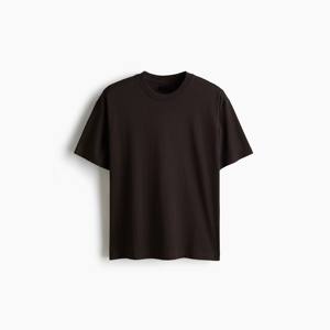 <b>Mens</b> Casual Loose Cut <b>T</b> <b>Shirt</b> Oversize Fit Soft Cotton Tee Short <b>Sleeve</b> Everyday Summer Wear Top - Product Image 4