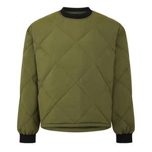 Sudaderas para Hombre, Sudaderas Básicas a la Moda, Sudaderas Urbanas para Hombre - Product Image 3