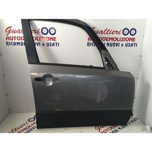 PORTA ANTERIORE DESTRA FIAT Sedici 1a Serie 71743026 (06>09) - Product Image 1