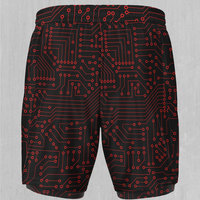 Shorts de plage décontractés pour hommes, personnalisés, best-sellers, imprimés par sublimation, séchage rapide, respirants