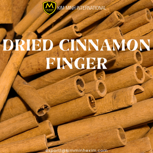 Canela Vietnamita Seca Premium en Forma de Dedos _ Calidad de Exportación a Granel - Product Image 2