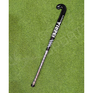 IBERIA Palos de Hockey sobre Césped de Madera Personalizados al por Mayor |   Ligero, duradero y de alto rendimiento para todos los niveles. - Product Image 2