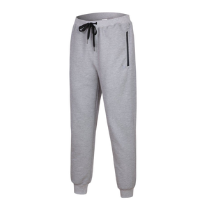 Pantalones Deportivos Extra Grandes con Estampado Puff, Corte Holgado, Cintura Elástica, Estilo Urbano - Product Image 6