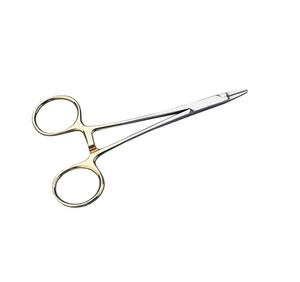 Porte-aiguilles Ryder, verrouillage en carbure de tungstène, acier inoxydable, manuel, BEST CARE INTERNATIONAL, instrument chirurgical, usage hospitalier, CE - Product Image 6