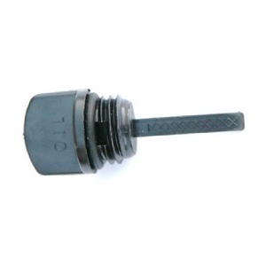 Tappo del Serbatoio dell'Olio Compatibile con Honda GX390/GDA7750E/GDA9250E, Rif. 300743, Parti e Accessori per Generatori - Product Image 1