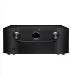 Receptor AV 8K Ultra HD Original Nuevo SR8015 de 11.2 Canales (140 Vatios X 11) con Audio 3D Integrado y Control por Voz - Product Image 1