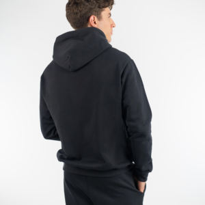 Ropa de calle de buena calidad para hombre, sudadera térmica de gran tamaño, Último precio, tela cómoda, Sudadera con capucha de gran tamaño para hombre con logotipo personalizado - Product Image 2