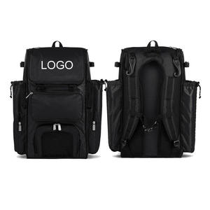 Mochila de béisbol sublimada de alta calidad 2025 para equipo de béisbol disponible en varios colores y tamaños - Product Image 5