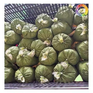 ใบมันสำปะหลังแช่แข็งสินค้าเป็นที่ต้องการสูงสำหรับผู้ซื้อทั่วโลกใบมันสำปะหลังบดแช่แข็งผู้ขายที่ดีที่สุดบน Alibaba - Product Image 6