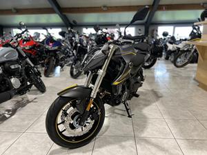 Moto Voge 525 R 2026 instantanée, moteur 1000-1500cc, vitesse maximale >80km/h - Product Image 2