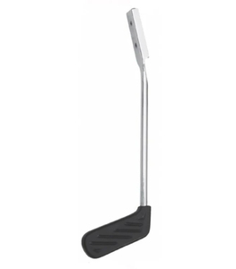 Râpe dentaire professionnelle réutilisable pour prémolaires de chevaux, en acier inoxydable, instrument vétérinaire pour la dentisterie équine - Product Image 4
