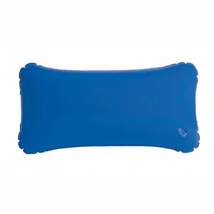 Almohada Inflable Personalizada Kipling, Accesorios Personalizados para Flotadores y Balsas, para Mayor Comodidad al Descansar - Product Image 2