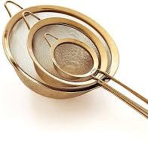 Passoire à thé en métal pour la cuisine, articles ménagers, best-seller pour la maison et la cuisine - Product Image 1