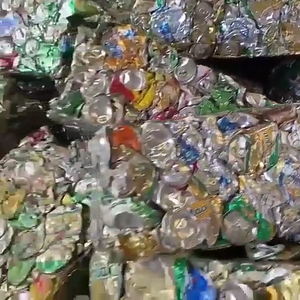 Déchets de canettes en aluminium de haute qualité et abordables (UBC Scrap) à vendre - Product Image 5