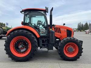 Tracteur KVT PREMIUM M7-172 2021 - Product Image 3