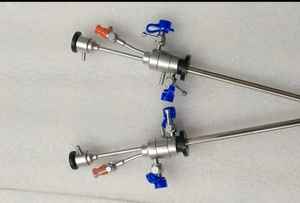 ปลอกผ่าตัดแบบ Hysteroscopy การรักษาด้วยการใช้ยา - Product Image 3