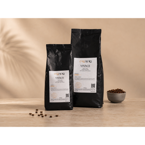 Vivace Blend Italian Wholesale Roasted <b>Coffee</b> <b>Beans</b> 0.5kg Bag Roasted on Demand - Product Image 3