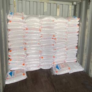 AHIDJE Sal Marina Natural Iodada Refinada Gruesa de 25 kg, Grado Alimenticio, Certificación ISO/HACCP, Empaquetado en Bolsas a Granel y Sobres, Forma Sólida - Product Image 6