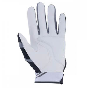 Nuevos Guantes de Béisbol de Piel Sintética PU para Deportes al Aire Libre, Uso Diario Informal, Ajuste Ceñido en Todos los Dedos, Ajustables, Brillan en la Oscuridad, Secado Rápido, Todas las Tallas - Product Image 5