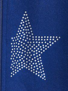 Sudaderas con capucha de diamantes de imitación al por mayor de fábrica Premium, diseño personalizado, tela cómoda, moda suave hecha en Pakistán al mejor precio bajo - Product Image 5