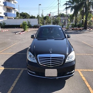2019 Mercedes-Benz CLS berline d'occasion direction à droite boîte de vitesses automatique 8L Turbo moteur 2L essence légère Options électriques - Product Image 3