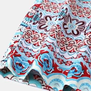 Custom Logo Men's Polyester Sublimation Basketball Mesh <b>Shorts</b> Plus Size 6XL with Pattern Decoration Sublimation <b>Shorts</b> - Product Image 6