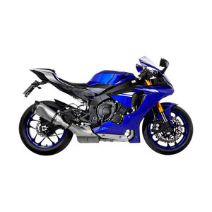 Yamaha YZF R1M Sportbike-Afrique du Sud d'occasion NOUVEAU PRIX D'ORIGINE - Product Image 1