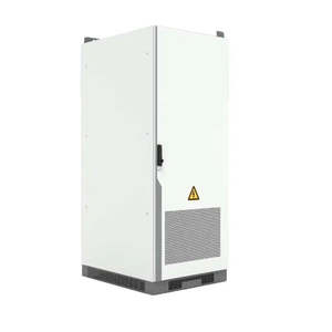 Mon magasin : Système de conversion d'énergie hybride solaire 500KW-1000KW avec onduleur, micro-réseau, STS, ATS, armoire, entrée 400V, sortie 1456A pour applications solaires - Product Image 4